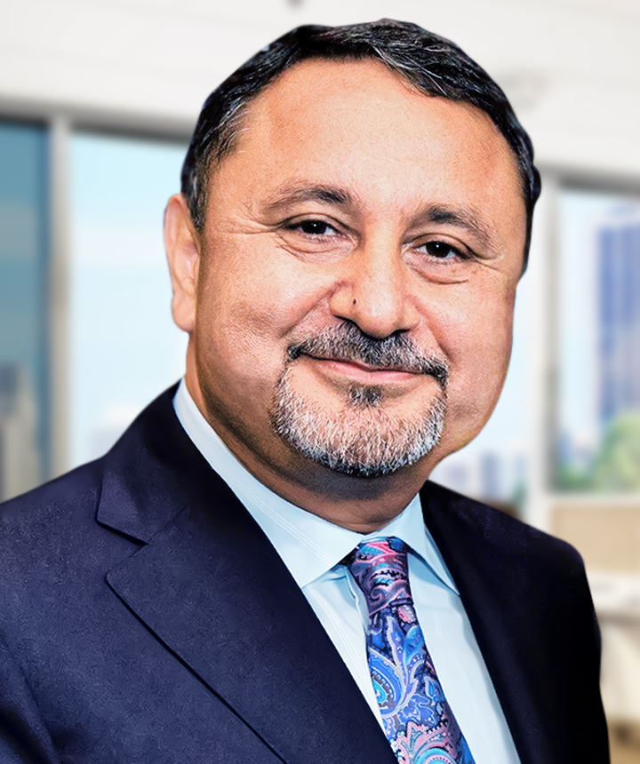 Dr. Ehsanollah Bayat